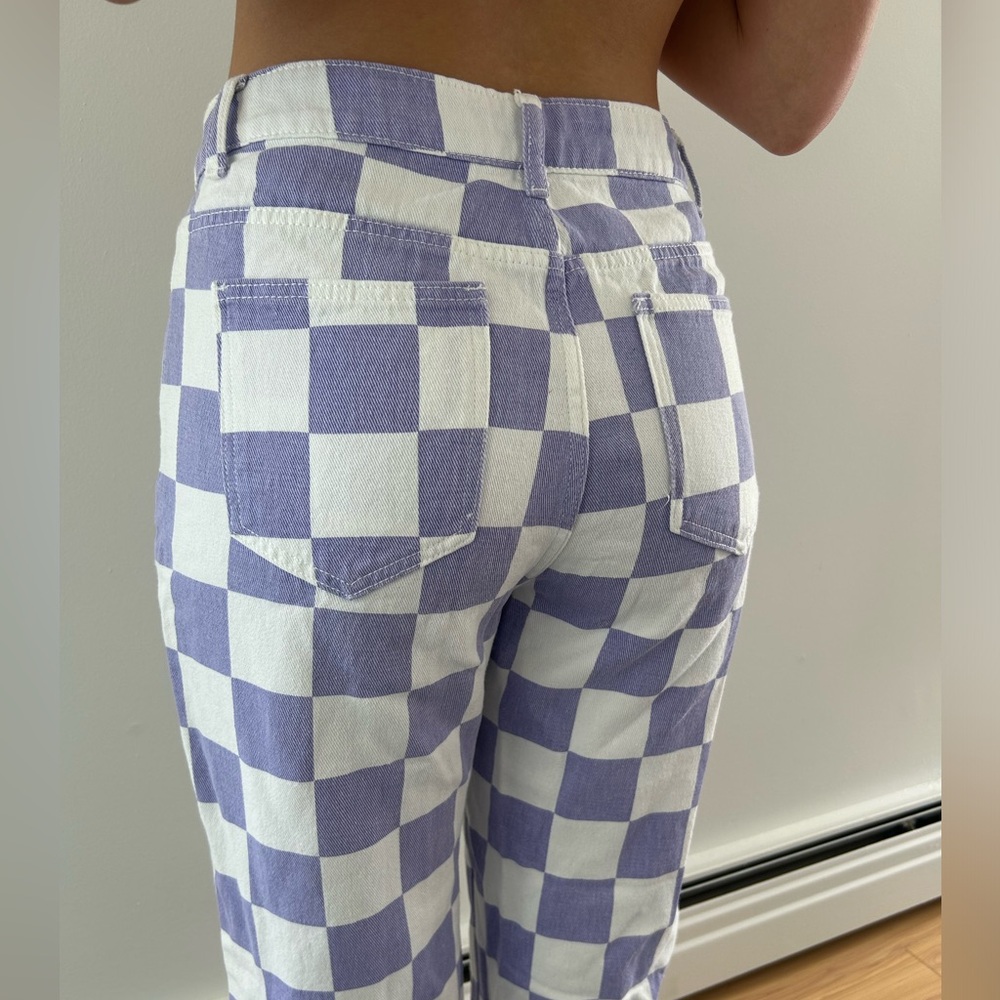 Funky pants